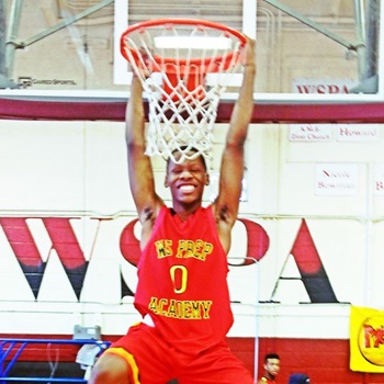 Kwatre Hollingsworth