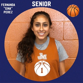 Fernanda Perez-Marin