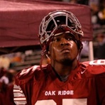 Darius Patterson