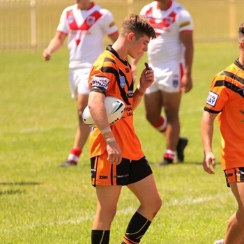 Zane Camroux
