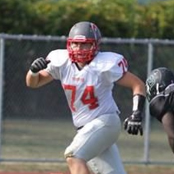 Nick Ramacca