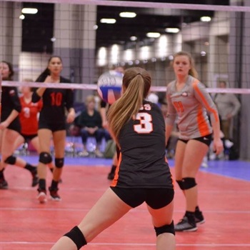 Maddie Dishman