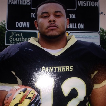 Desmon Quarles