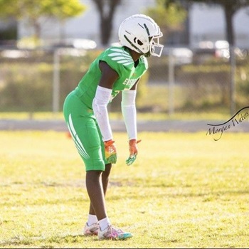 Jhamari Pierre-Louis