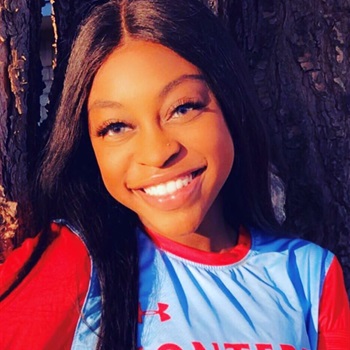 Brianna Gant
