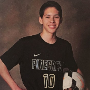 Kane Alvarez Del Pino