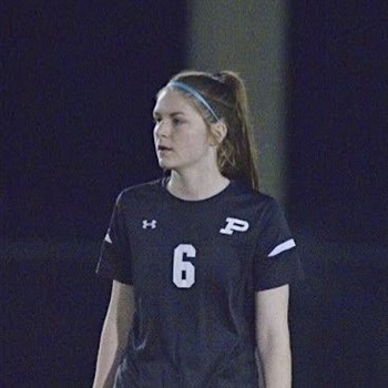 Emily Betterton