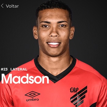 Madson Santos