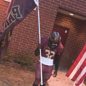 Sulayman Rashid Jalloh