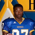 Datrian Buchanan