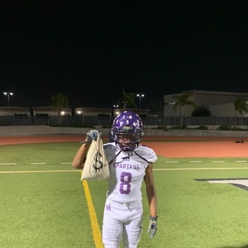 Darius Auberry
