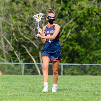 Alexandria Pollizatto