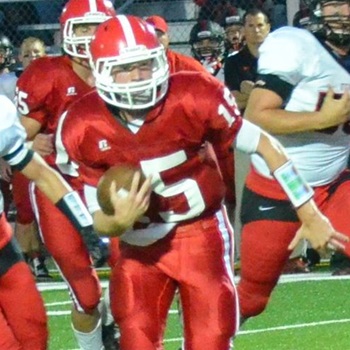 Tanner Thompson