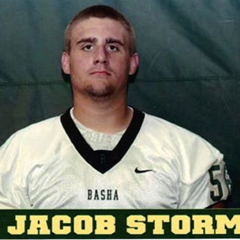 Jacob Storm