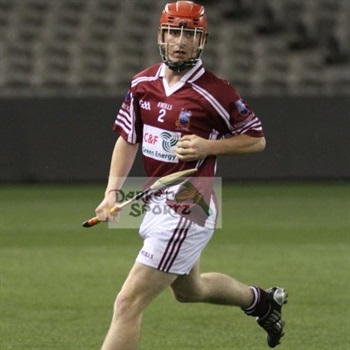 Shane Heavey