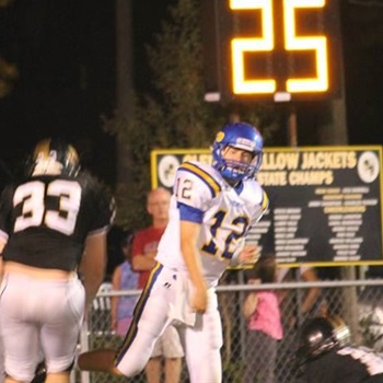Tyler Lusk