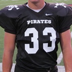 Cameron Ferrell
