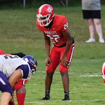 Dajonn Jackson