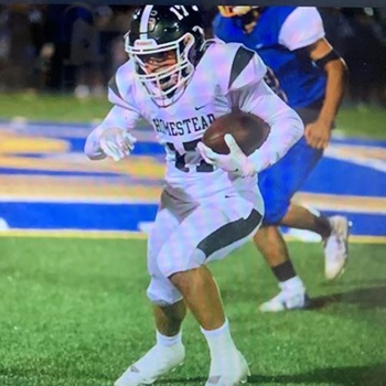 Nathan Rafael Fletcher-Ferreira