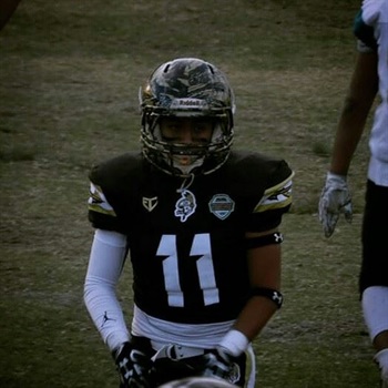 Almaguer Aldo Martinez