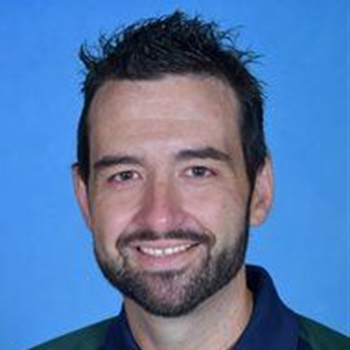 Daniel Ebert