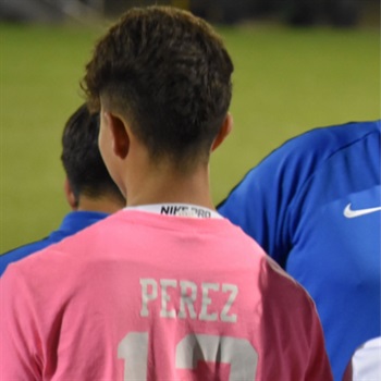 Elias Perez