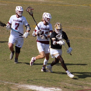 Donovin Jones