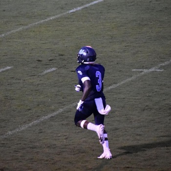 Kevin Holman