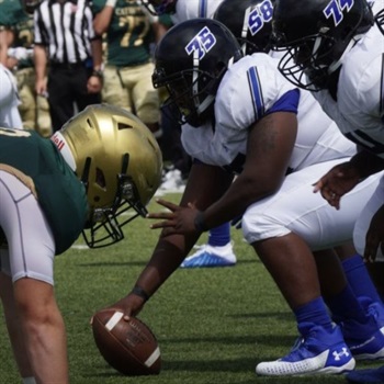 Micheal Anderson Jr.