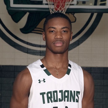 Terrance McClendon Jr.