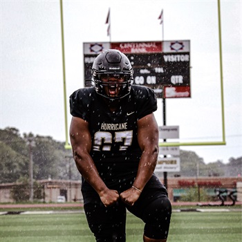 Jamarian Palmore