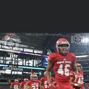 Jonavon Jones