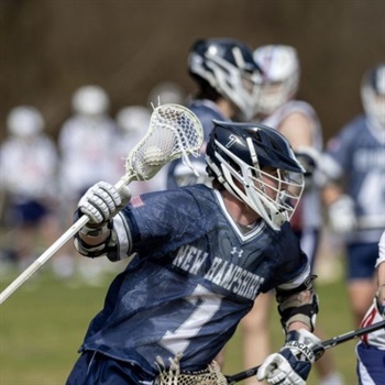Luke Kelleher