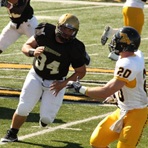 Dakota Hagler