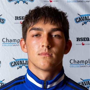 Louis-Alexis Carrier