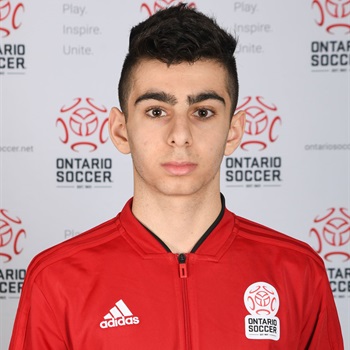 Christian Keshishian