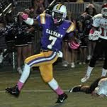 Jordan Walker