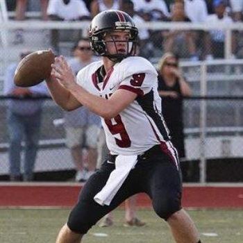 Rex Wallace