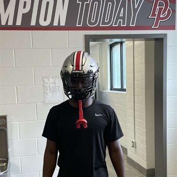 Tyjay Lee