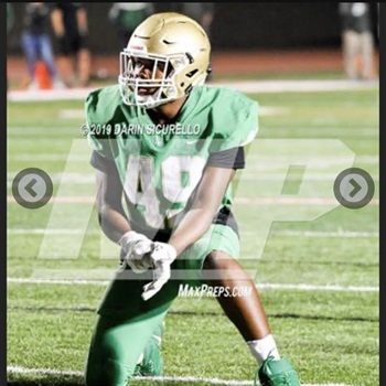 Kione Carey