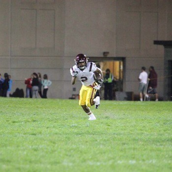 Anthony Walker