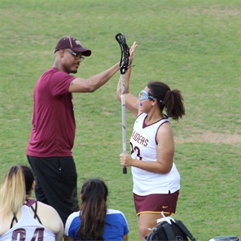 Alicia (Captain) Oneil