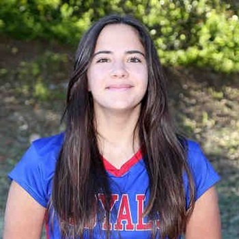 Sofia Martinez-Tomatis