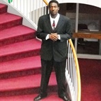 Derrick Parker