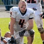 Nathan Talbott