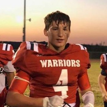 Austin Mendoza
