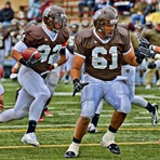 jalen hansel