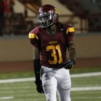 Quinton Palmer