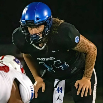Miika Tuisano