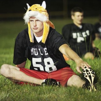 Kody Vik